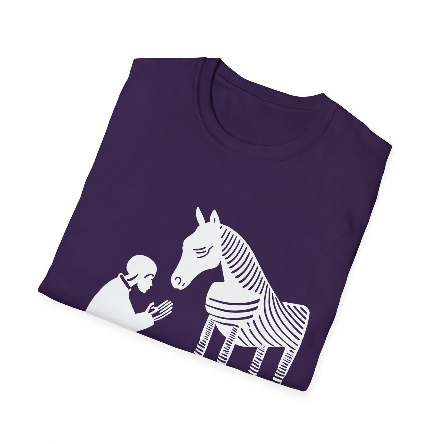 BONG MUSIC - T Shirt (White Text)