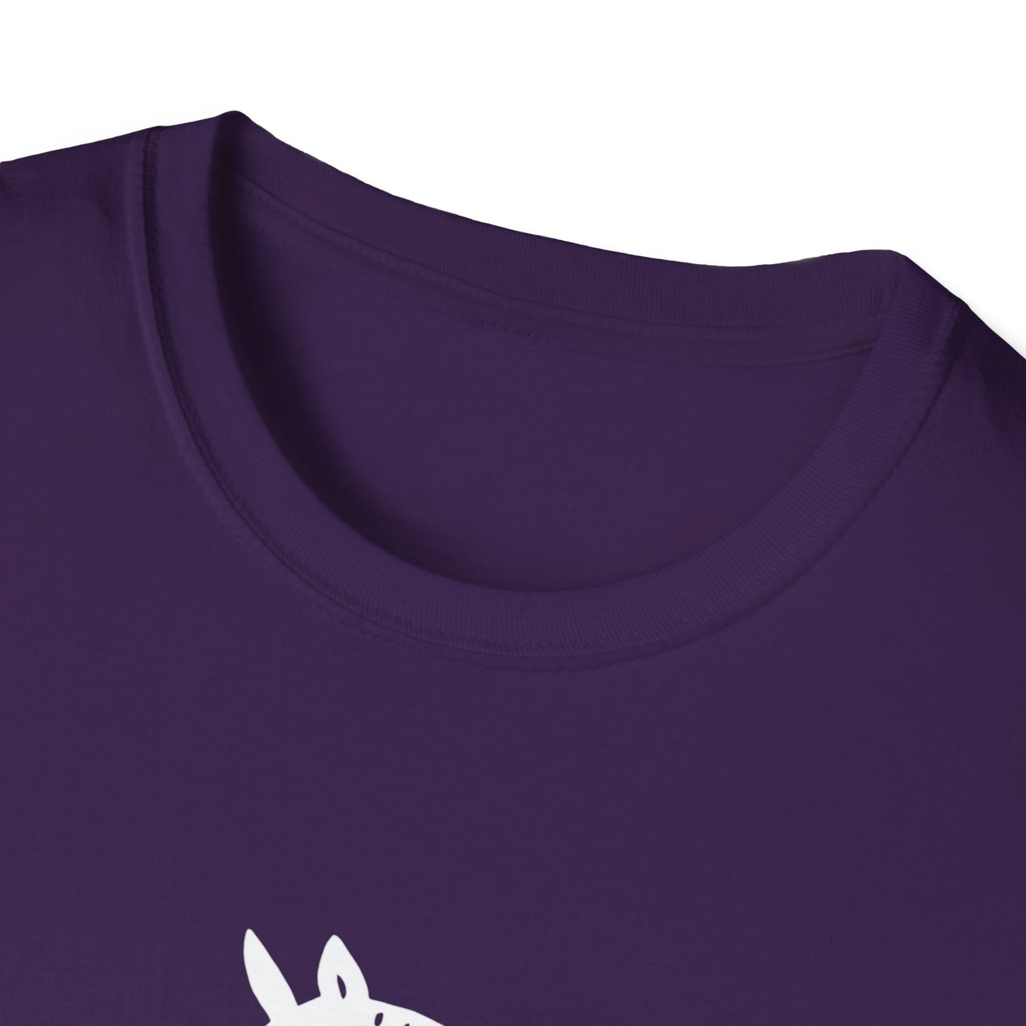 BONG MUSIC - T Shirt (White Text)