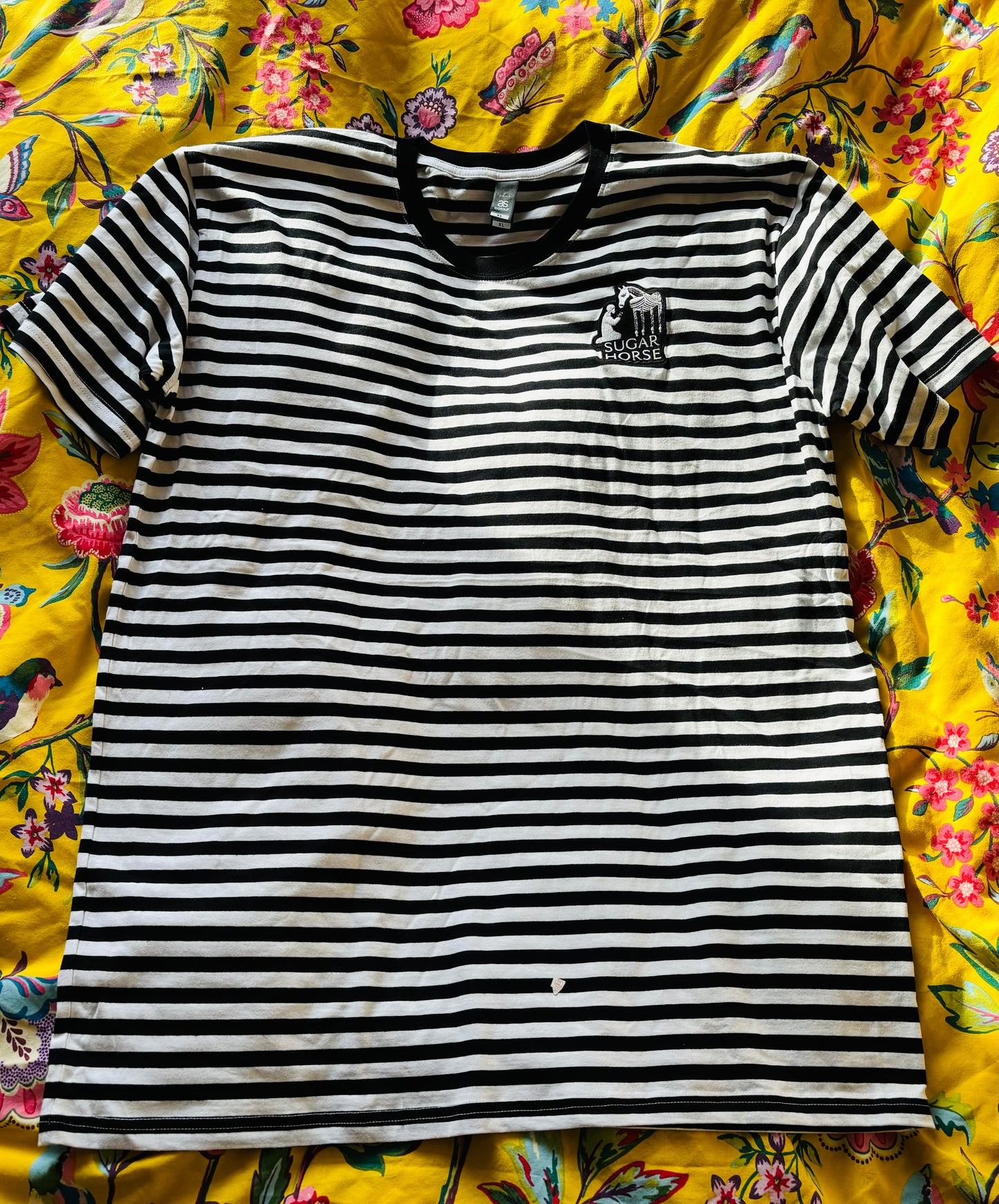 Striped Tee