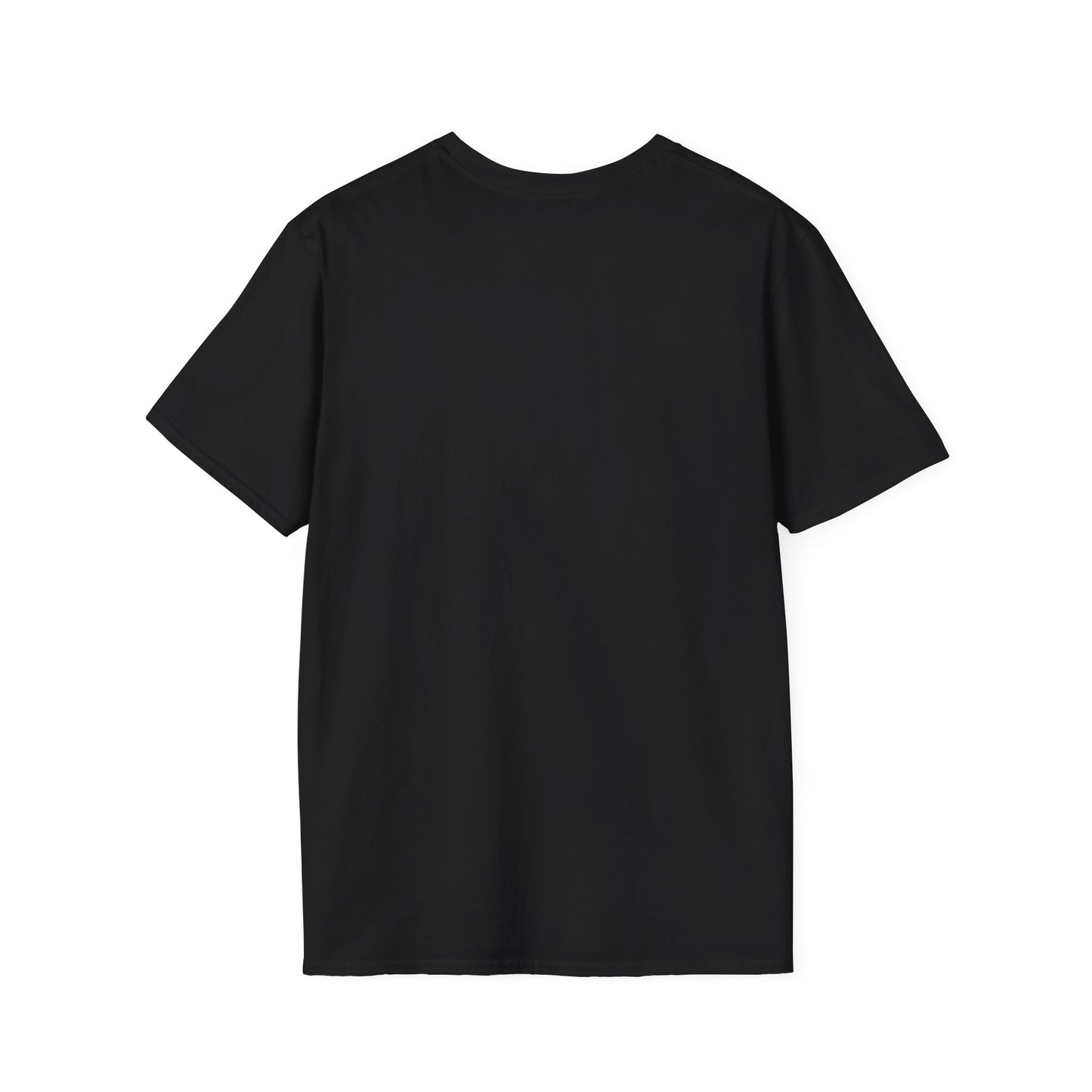 The OH-MY-GOSH-UA TREE - T Shirt (Reissue)