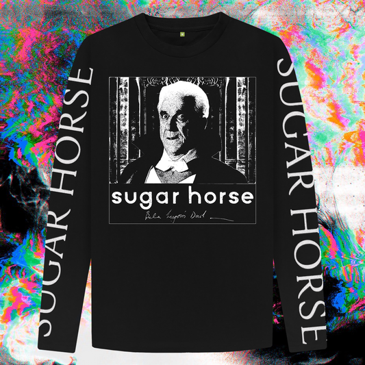 Bela Lugosi’s Dad Longsleeve