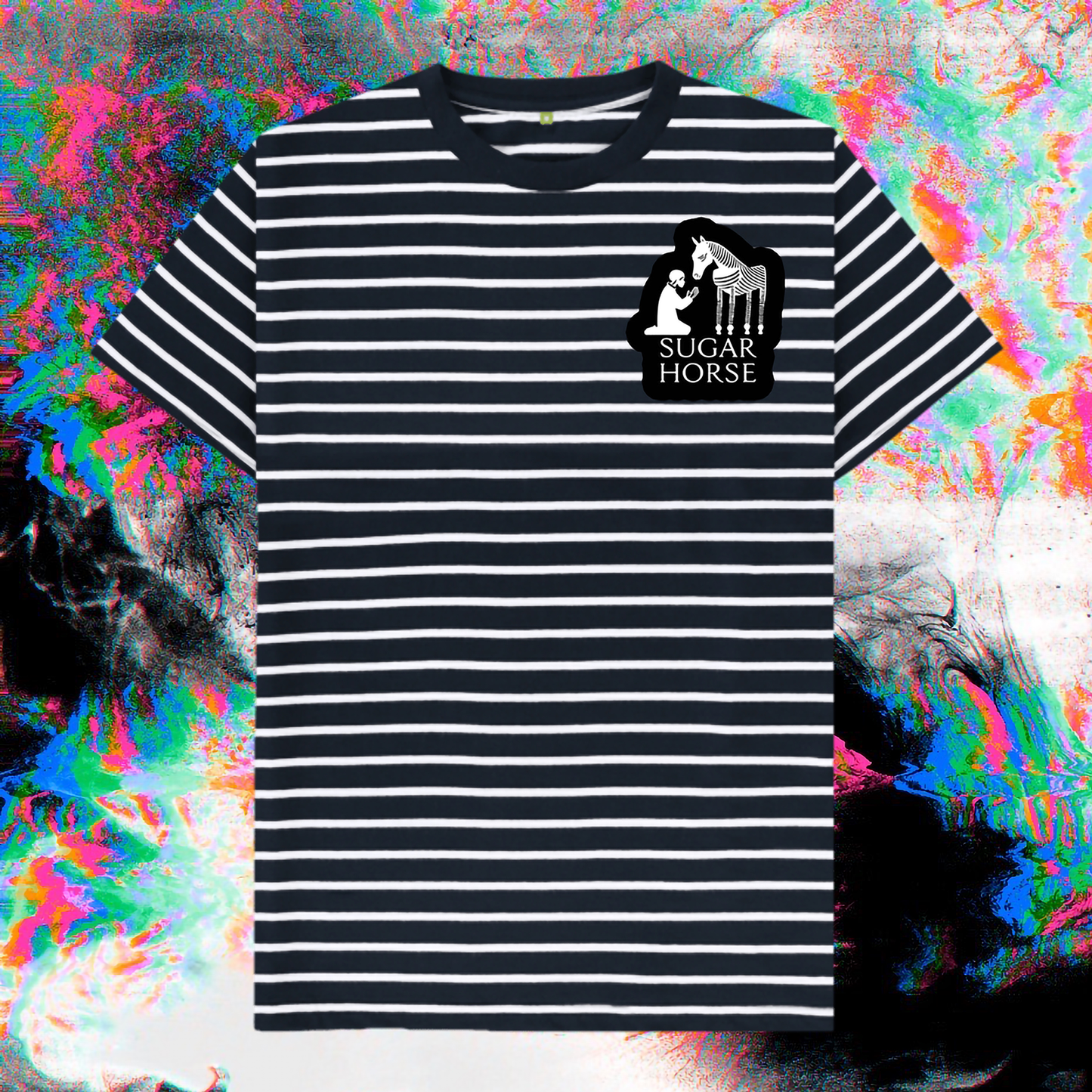 Striped Tee