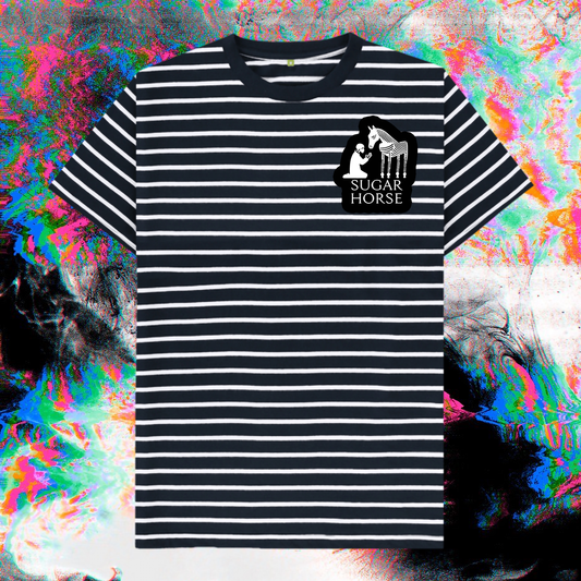 Striped Tee
