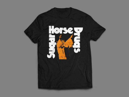 DRUGS T-Shirt