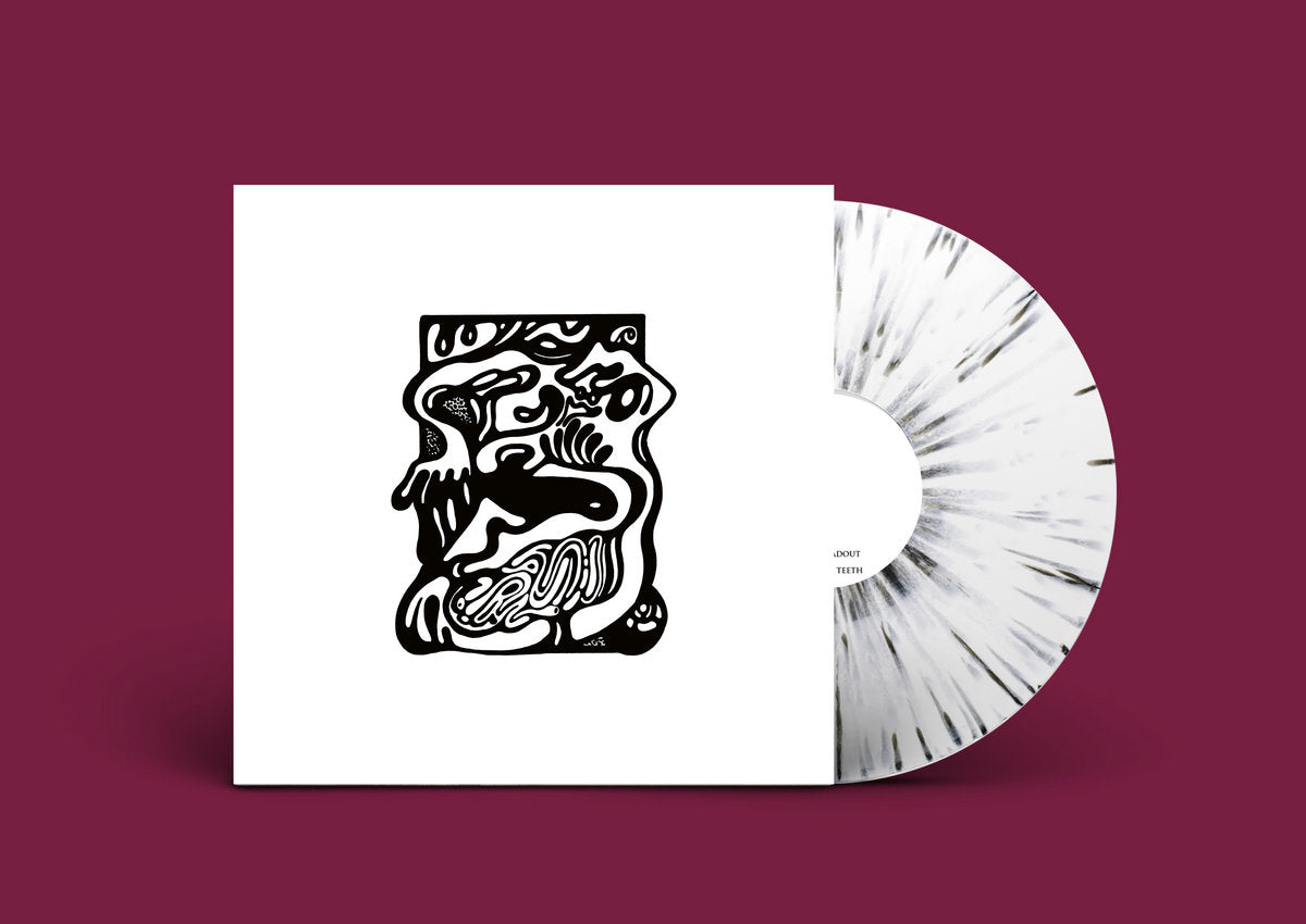 Sugar Horse - Waterloo Teeth