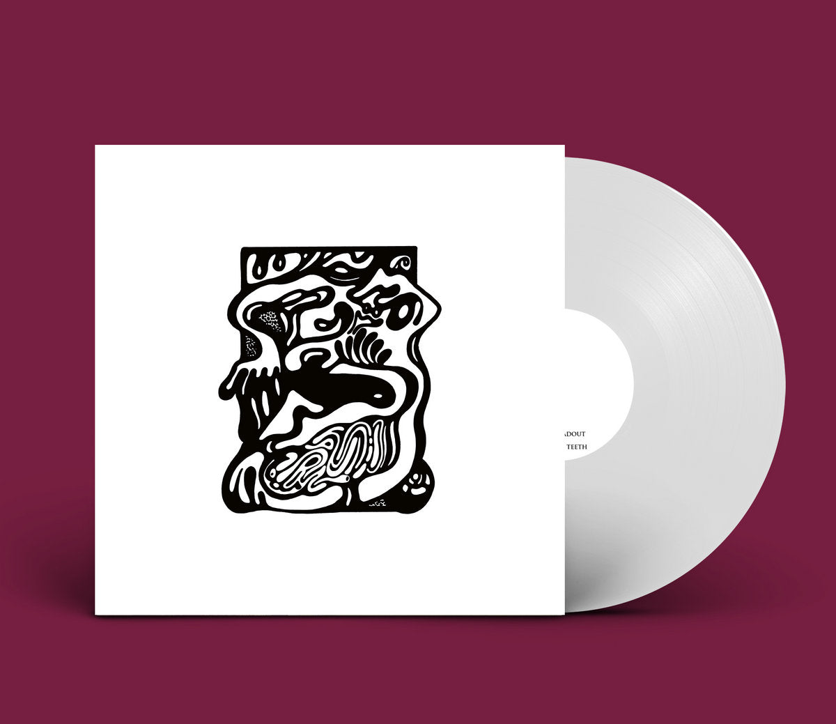 Sugar Horse - Waterloo Teeth