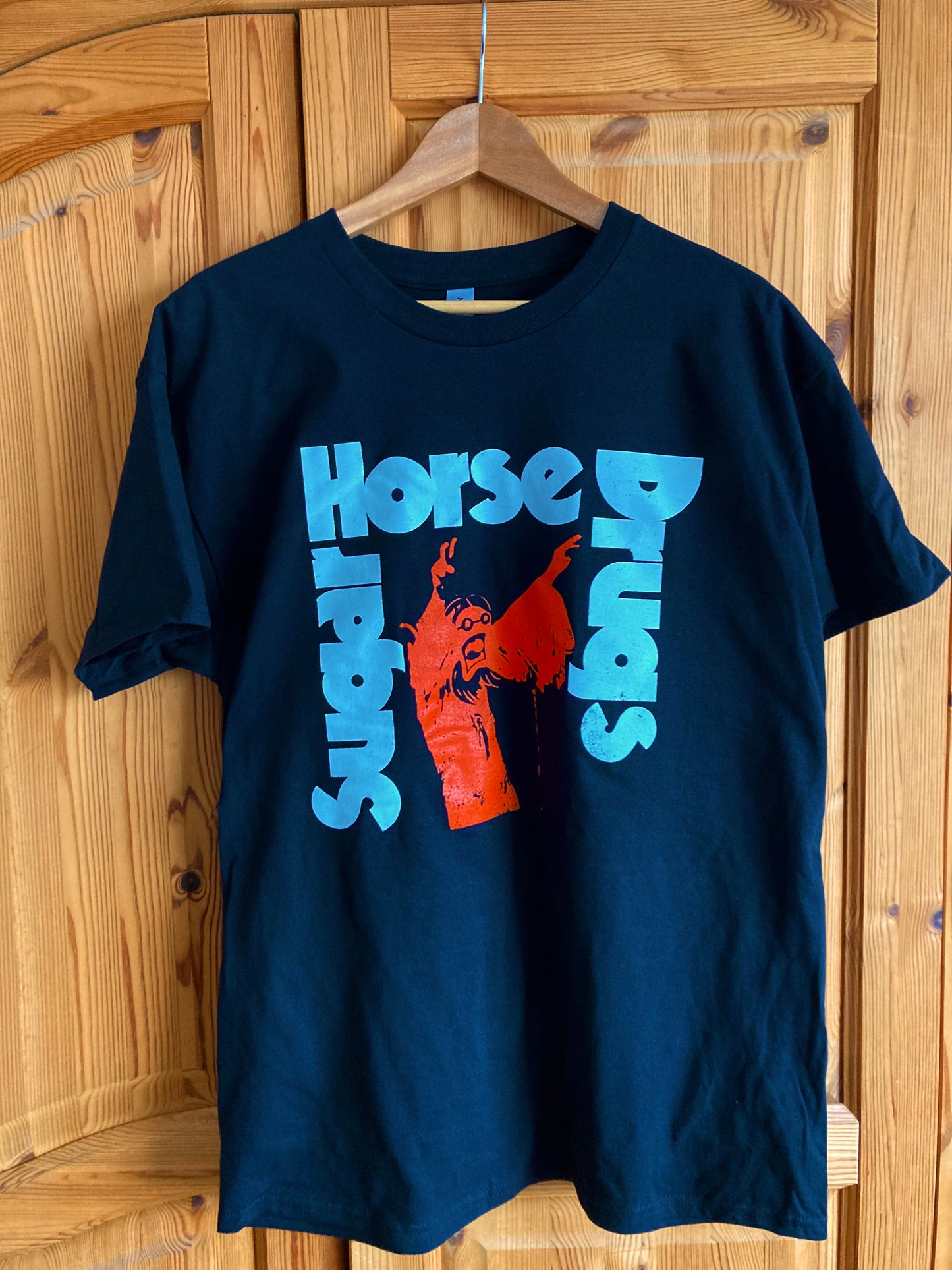 DRUGS T-Shirt