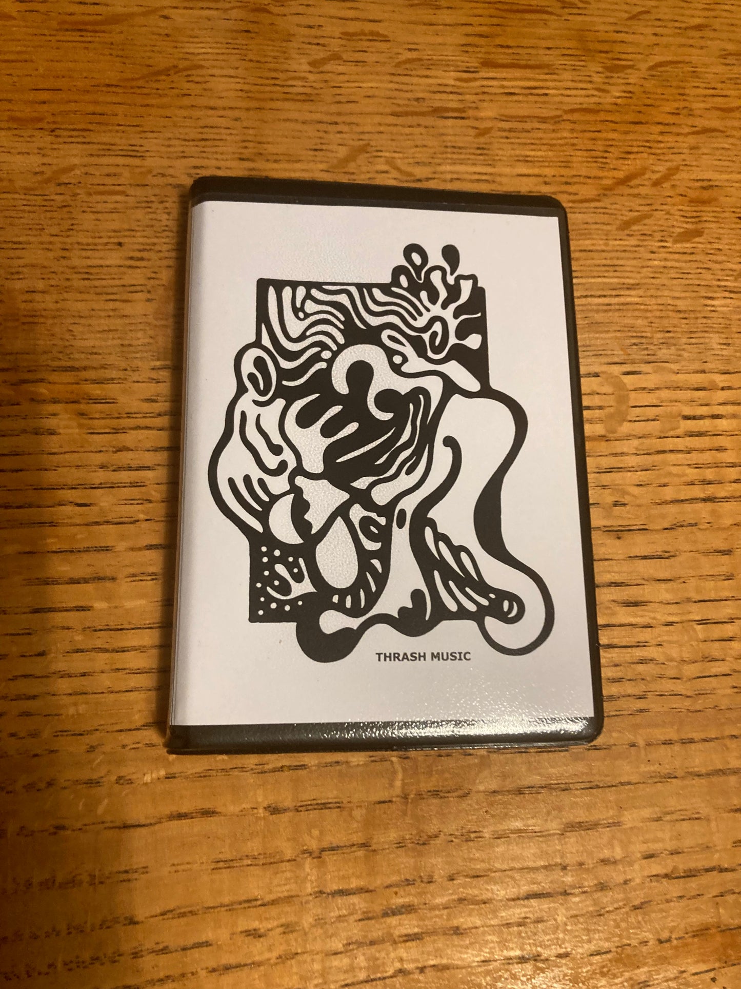 Sugar Horse - Thrash Music