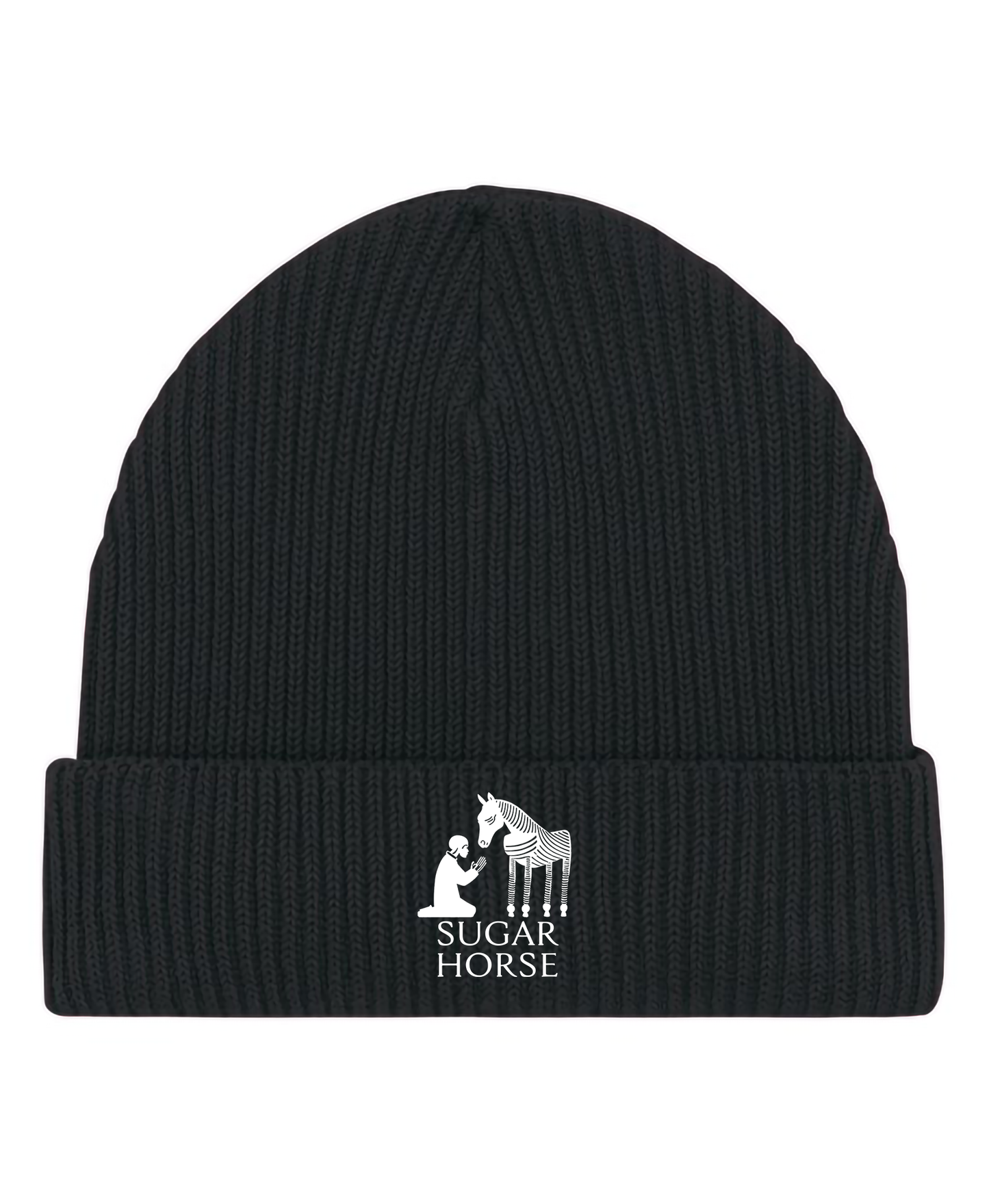 Sugar Horse - Beanie